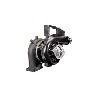 GMC 2500 Turbocharger - Fleece Performance - 63mm Cheetah - `17-`23